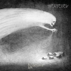 Hexvessel "Nocturne" Digipack CD