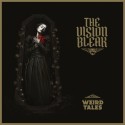 The Vision Bleak "Weird Tales" Digisleeve CD