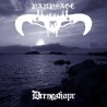 Panphage "Drengskapr" CD