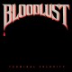 Bloodlust "Terminal Velocity" CD