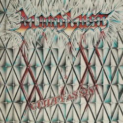 Bloodlust "Guilty As Sin" CD