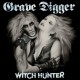 Grave Digger "Witch Hunter" Slipcase CD