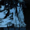 Elixir "The Son of Odin" Slipcase CD +Poster