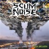 Scum Noise "Era Absurda" CD