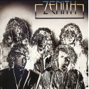 Zenith "Zenith" CD (1989)