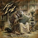 Fast Evil "The Old Dark Stories" CD