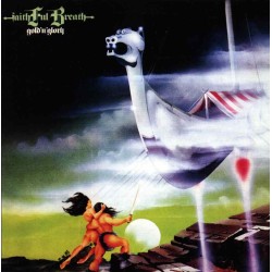 Faithful Breath "Gold'n Glory" Slipcase CD + Poster