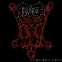 Slugathor "Echoes From Beneath" CD