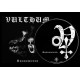 Vulthum "Shadowvoid" Digipack CD