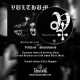 Vulthum "Shadowvoid" Digipack CD