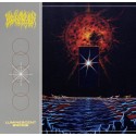 Blood Incantation "Luminescent Bridge" Slipcase CD