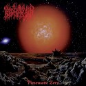 Blood Incantation "Timewave Zero" Slipcase CD