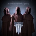 Tristitia "Lamentations From The Beginning" Slipcase CD