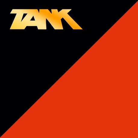 Tank "Tank" CD