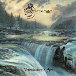 Vintersorg "Vattenkrafternas Spel" CD