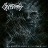 Cryptopsy "An Insatiable Violence" CD