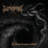 Lutemkrat "The Eternal Resonance of Death" CD