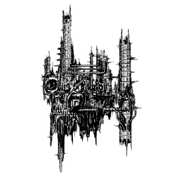 Pungent Stench "Mucous Secretion" CD