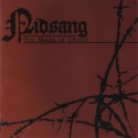 Nidsang "The Mark Of Death" CD