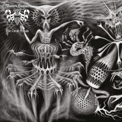 Master's Hammer "Live Occult Rituals" 3-LP