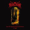 Gehenna "Seen Through the Veils of Darkness" LP (Black)