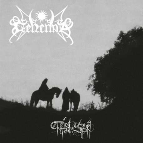 Gehenna "First Spell" LP (Black)