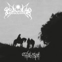 Gehenna "First Spell" LP (Black)