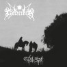 Gehenna "First Spell" LP (Black)
