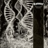 Coroner "Dissonance Theory" CD