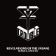 Trouble "Revelations of the Insane" 2CD (Demos & Rarities)