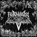 Black Beast "Endless Night on a Black Earth" CD