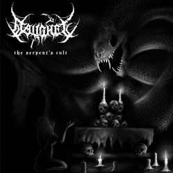 Dalighet "The Serpent's Cult" CD