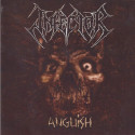 Infector "Anguish" CD