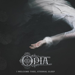 Opia "I Welcome Thee, Eternal Sleep" CD