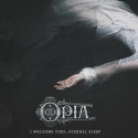 Opia "I Welcome Thee, Eternal Sleep" CD