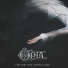 Opia "I Welcome Thee, Eternal Sleep" CD