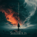 Sakis Tolis "Everything Comes to an End" CD
