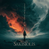 Sakis Tolis "Everything Comes to an End" CD