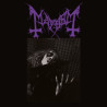 Mayhem "Live in Leipzig" CD