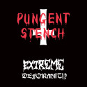 Pungent Stench "Extreme Deformity" CD