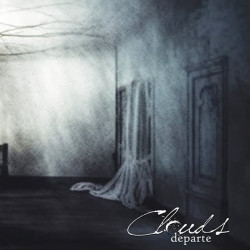 Clouds "Departe" CD