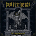 Poltergeist "Pax Satana Infernale" Slipcase CD