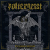 Poltergeist "Pax Satana Infernale" Slipcase CD