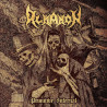 Almanon "Primitive Infernal" Slipcase CD