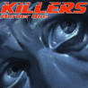 Killers "Murder One" CD