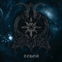 Inside Hatred "Tehom" CD