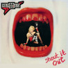 Maineeaxe "Shout It Out" Slipcase CD