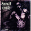 Malevolent Creation "Eternal" Slipcase CD