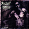 Malevolent Creation "Eternal" Slipcase CD