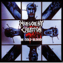Malevolent Creation "In Cold Blood" Slipcase CD